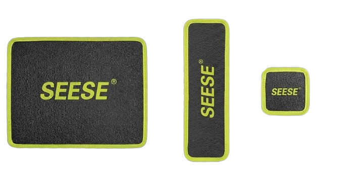 KIT Magnético SEESE — 3 peças
